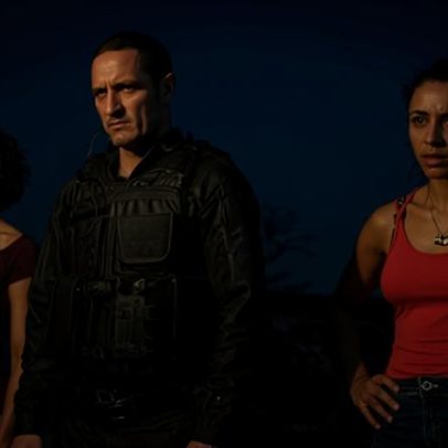 Cangaço Novo, de criador de Bebê Rena, estreia; principais estreias da semana