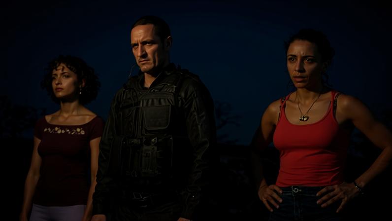 Foto: Laura Campanella/Divulgação