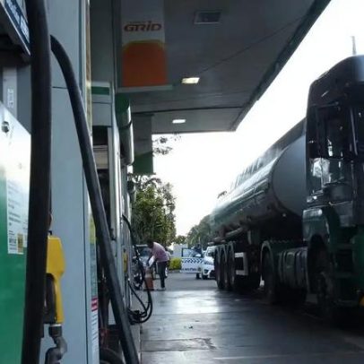 Guerra eleva frete médio 3,36% em março