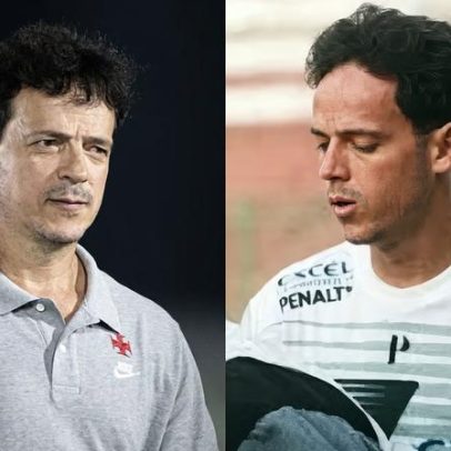 Corinthians anuncia novo técnico; Diniz já foi campeão e evitou o descenso