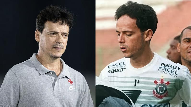 Corinthians anuncia novo técnico; Diniz já foi campeão e evitou o descenso