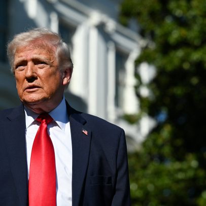 Trump afirma que não faz diferença se Irã e EUA fecharem acordo
