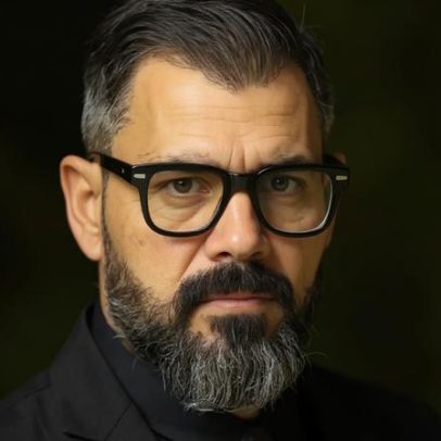 Juliano Cazarré gera polêmica com evento sobre masculinidade