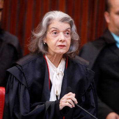 Cármen Lúcia aponta crise de confiabilidade do Judiciário como séria e grave