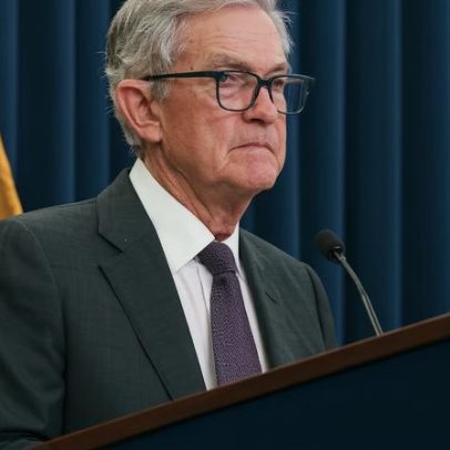 Powell diz que permanecerá no conselho após deixar a presidência do Fed