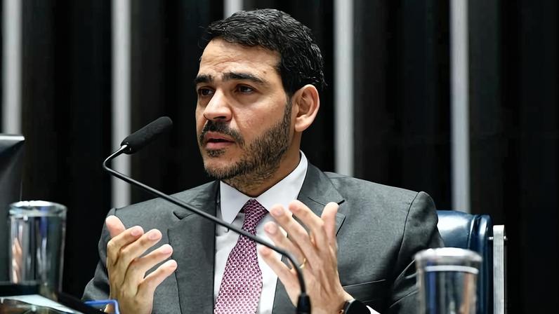 Avaliação de aliados de Messias, no entanto, podem não condizer com visão de Alcolumbre