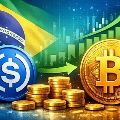 Stablecoins avançam e ampliam uso de BTC