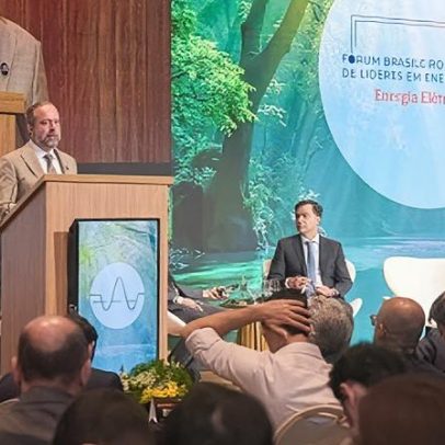 LATAM Energy Week discute espaço estratégico da energia no Brasil