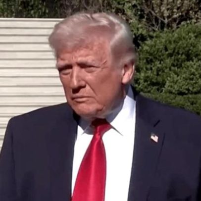 Trump afirma que Irã concordou em não ter armas nucleares por 20 anos