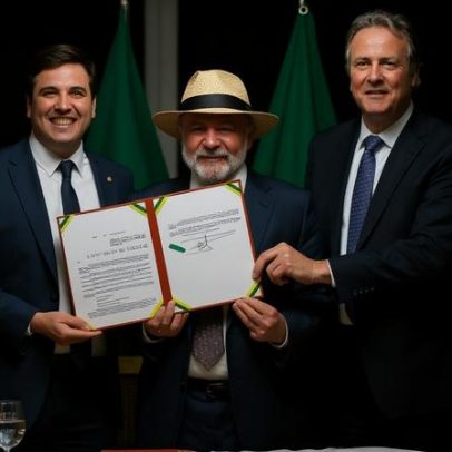 Deputado Renan Ferreirinha propõe proibir redes sociais para menores de 16 anos