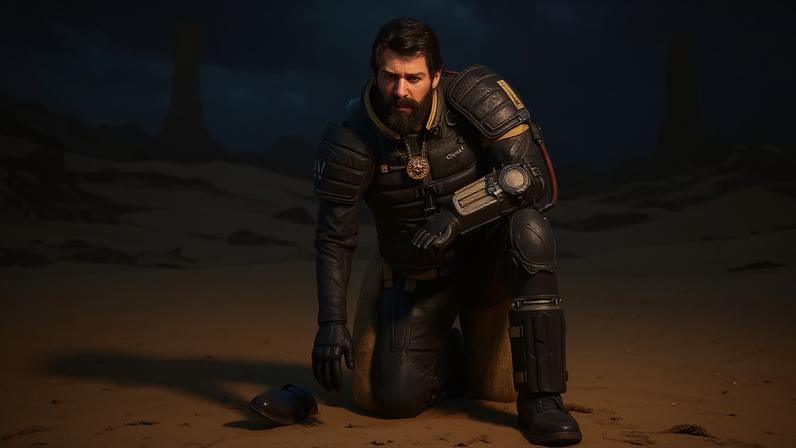 Saros é frenético, divertido e desafiador, porém não para todos