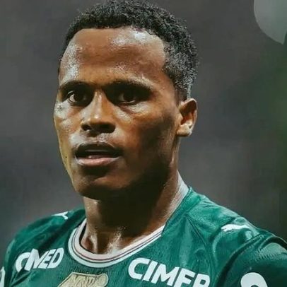 Atitude de Arias no Palmeiras é criticada por torcedores