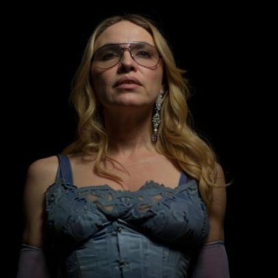 Madonna oferece recompensa para recuperar roupa desaparecida