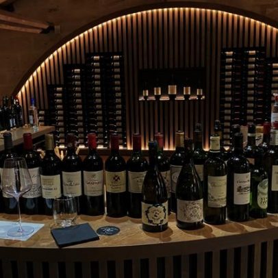 Bordeaux 2025: qualidade supera quantidade na safra