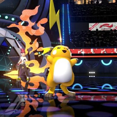 Jogadores perdem seus Pokémon ao tentar transferi-los para o modo Champions