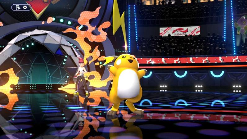 © The Pokémon Company / Kotaku