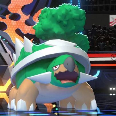 Pokémon Champions tem recurso embutido para evitar perder ranking