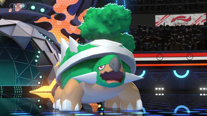 © The Pokémon Company / Kotaku