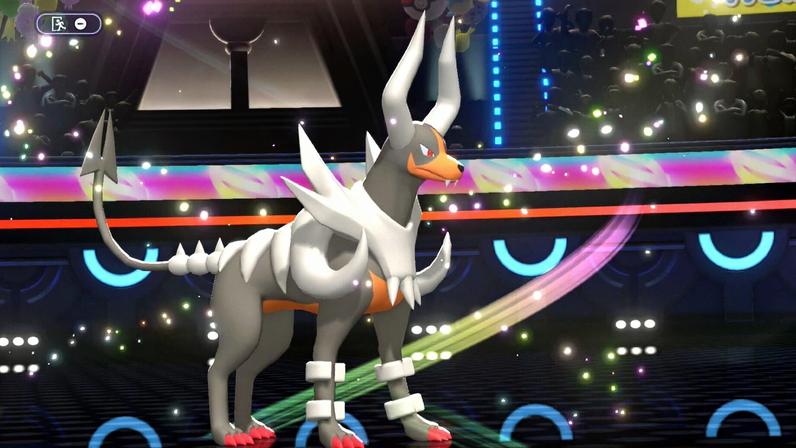 © The Pokémon Company / Kotaku