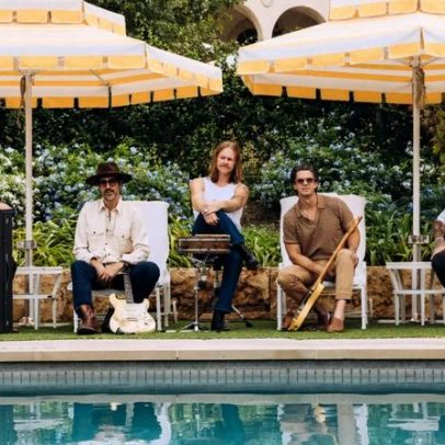 The Band of Heathens, 20 anos de roots-rock, desafiam o sistema