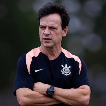 Diniz relaciona jovem de 17 anos para Corinthians x Barra; veja lista completa