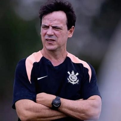 Fernando Diniz é regularizado no BID e tem data para estrear pelo Corinthians