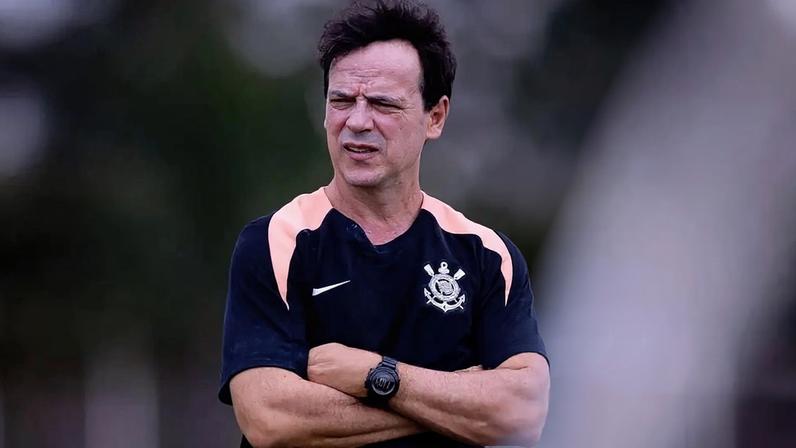 Foto: Rodrigo Coca / Corinthians