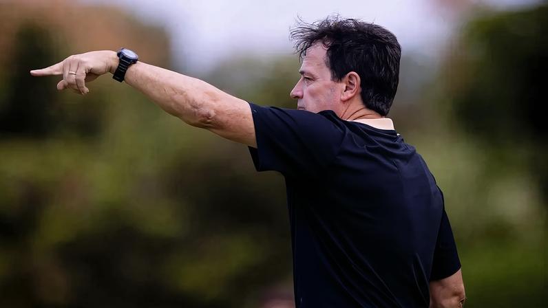 Foto: Rodrigo Coca / Corinthians