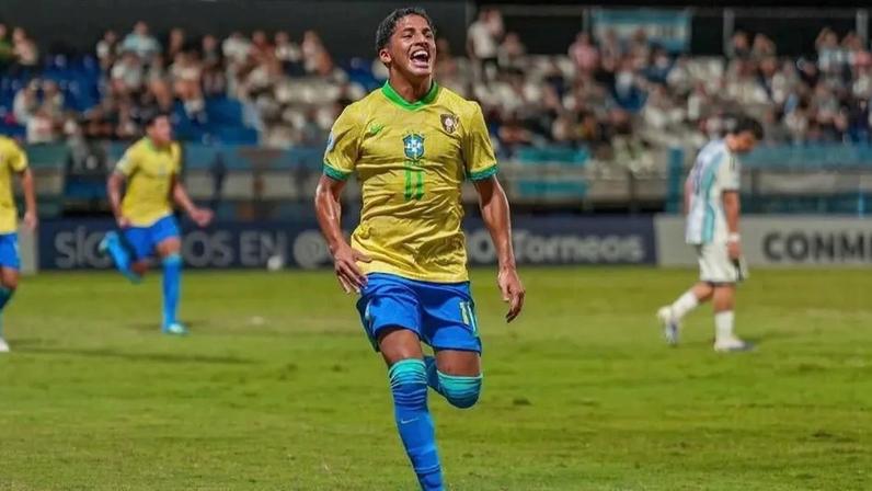 Foto: Nelson Termé / CBF