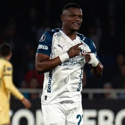 LDU vence Mirassol na altitude pela Libertadores