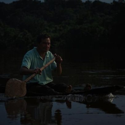 Contaminação do rio Vaupés detectada próximo a cidade amazônica em expansão