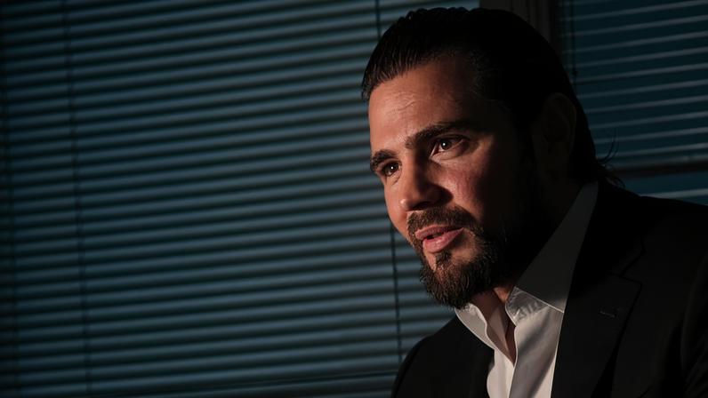 Vorcaro teria apresentado sangue na urina, o que motivou a necessidade de avaliação clínica mais detalhada -
