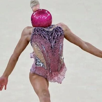 Fotos de esportes que parecem mentira, mas são reais