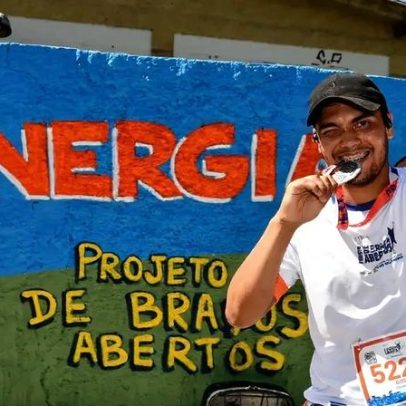 Projeto bilionário chega ao Maranhão com corrida gratuita