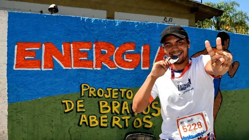 Projeto de Braços Abertos