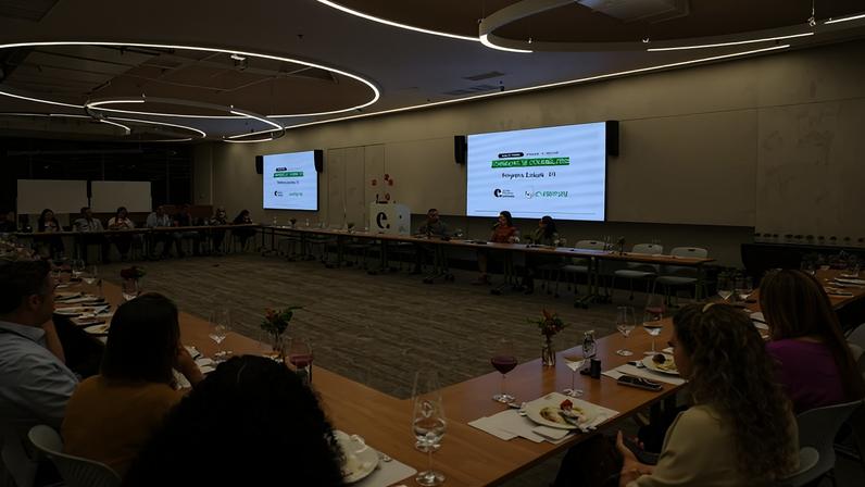 Clube Líderes de Impacto na Educação chega à 4ª edição