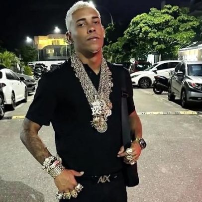 MC Poze terá audiência no Mato Grosso por tráfico de drogas
