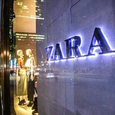 Dono da Zara usa estratégia para construir maior império imobiliário