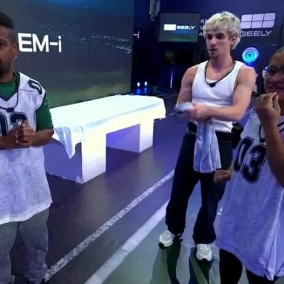 BBB 26: acompanhe os passos da prova do finalista