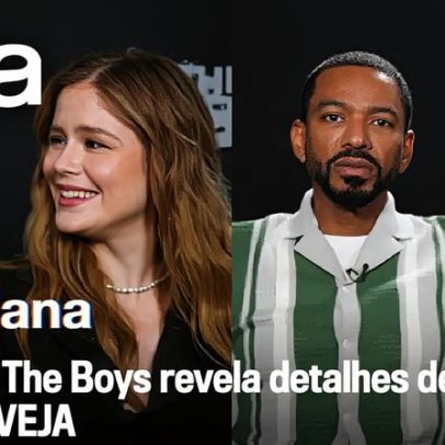 Elenco de The Boys promete final apoteótico com surpresas