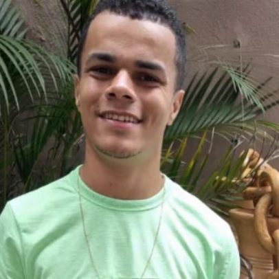 Jovem mineiro de 26 anos desaparece após entrar no mar em Cabo Frio, RJ