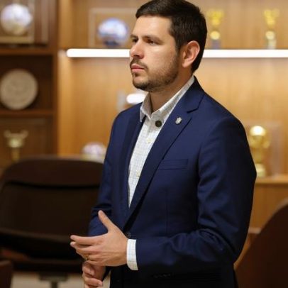 CBF altera estrutura e cria cargo de diretor de arbitragem