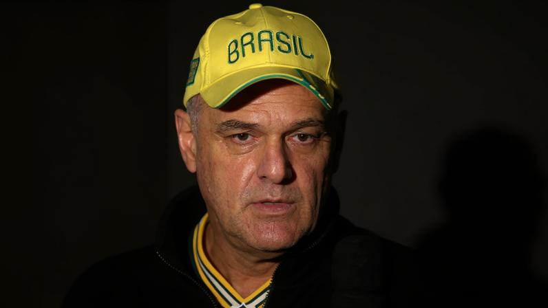 Oscar Schmidt morreu aos 68 anos