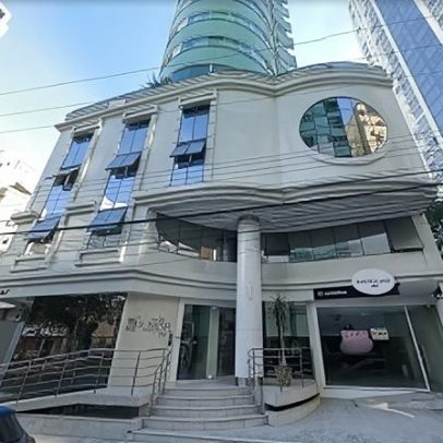 Membro do Comando Vermelho é preso em imóvel de luxo em Balneário Camboriú