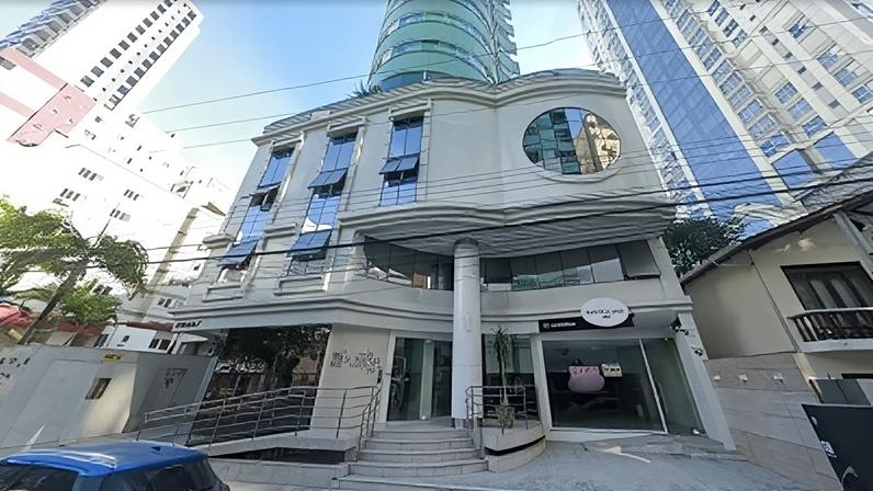 Apartamento custa em torno de R$ 3 milhões