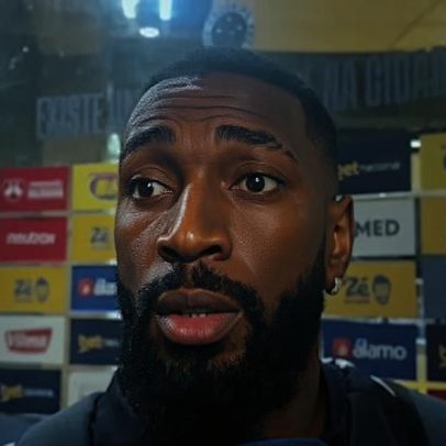 Gerson destaca força mental e rápida adaptação ao estilo de Artur Jorge