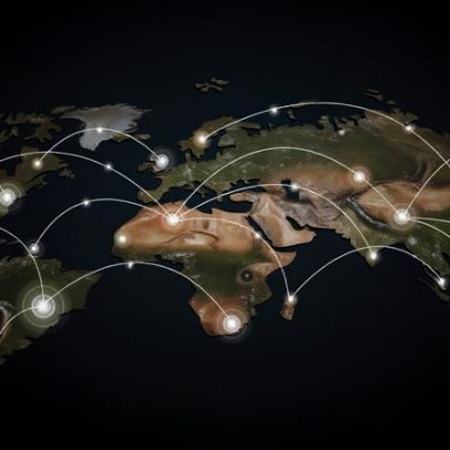 Internacionalização de empresas brasileiras avança e redefine expansão