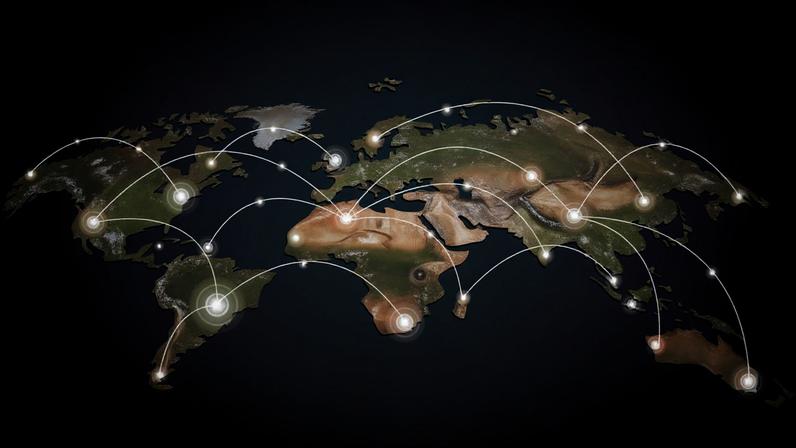 Internacionalização de empresas brasileiras avança e redefine expansão