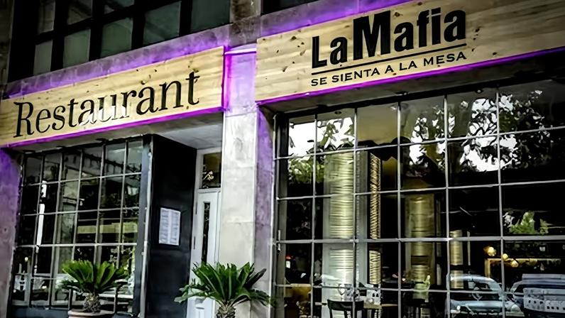 Mafia muda de nome após anúncio de Bienvenida a la Famiglia