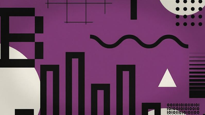 Ilustração Bitcoin